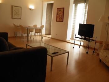 Apartaments Sant Jordi Fontanella, Barcelona (fotografie 2)