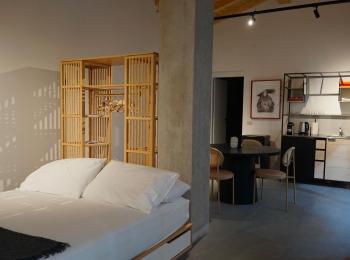 SANBE 17 Loft House, Bergamo (photo 5)