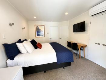Studio Stay Narrow Neck Beach, Auckland (zdjęcie 2)