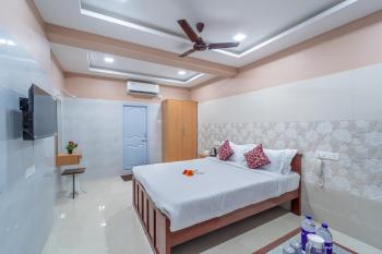 Sam Residency, Puducherry (zdjęcie 2)