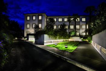 Hotel Il Cantico St. Peter, Řím (fotografie 3)