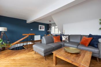 The Edinburgh Rooftop Terrace, Edimburgo (foto 3)