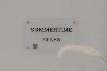 Pleiades - Summertime Stars, Afionas (foto 4)