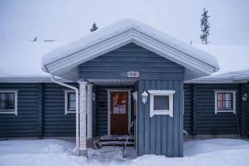 Aino, Rukatunturi (foto 2)