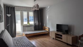 Velvet Łucka, Varšava (fotografie 3)