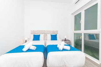 Moreno Rooms by BET Apartments, Valencie (fotografie 4)