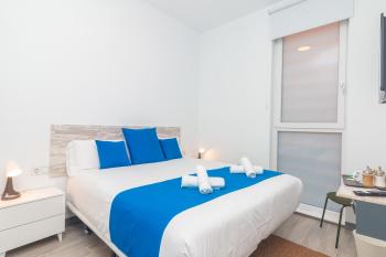 Moreno Rooms by BET Apartments, Valencie (fotografie 2)