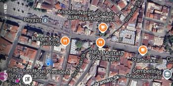 Hostelist, Istanbul (foto 4)