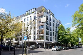 Luxurious 105m2 Penthouse in Prime Location 4 Bedroms & Balcony, Berlin (Foto 4)