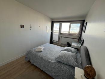Quarto Privado em Apartamento Vista Torre Eiffel, Paris (Foto 5)