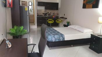 Apartmento en Laureles, Medellín (Foto 5)