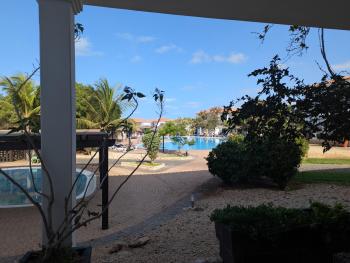 Unique Poolside Apartment, Santa Maria (fotografie 2)