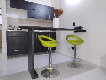 Apartmento en Laureles, Medellín (Foto 4)