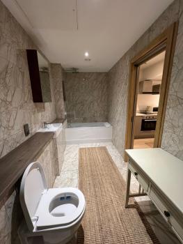 Beautiful City Centre Apartment, Liverpool (fotografie 3)