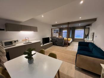 Beautiful City Centre Apartment, Liverpool (fotografie 5)