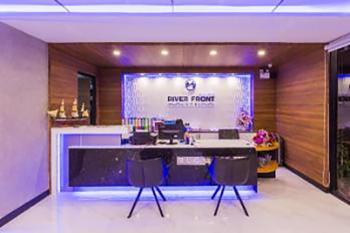 River View Active 7, Bangkok (photo 3)