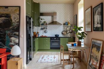 Scandinavian Design Hideaway, Oslo (photo 2)