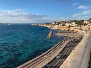 Entre mer et Soleil !, Marsiglia (foto 3)