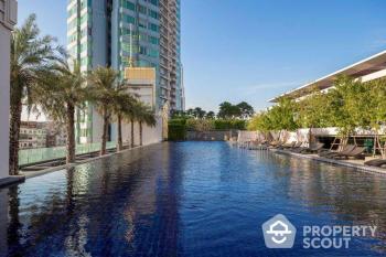 Watermark Chaophraya River, Bangkok (photo 5)
