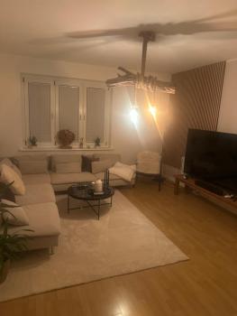 1 Zimmer zu vermieten in geteilter Wohnung mit dem Gastgeber, Hannover (fotografie 2)
