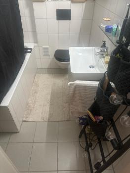 1 Zimmer zu vermieten in geteilter Wohnung mit dem Gastgeber, Hannover (fotografie 5)