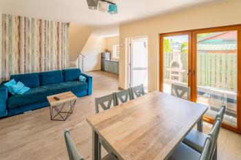 pokoje Dębki Zakonna