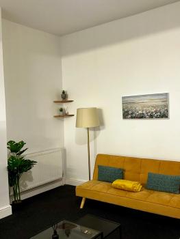 Large 2 bed apt in Peterborough city centre, Peterborough (foto 2)