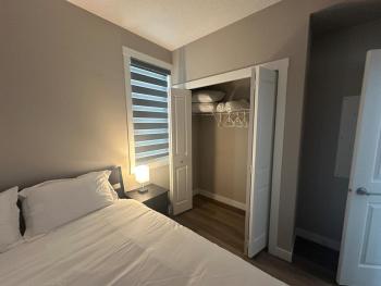 Cozzy & Brand New Apartment, Near Banff Hwy, Calgary (foto 4)