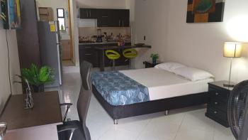 Apartmento en Laureles, Medellín (Foto 2)