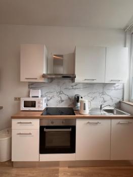 Appartement en duplex au rez-de-chaussée 10 minutes du centre, Bruksela (zdjęcie 3)