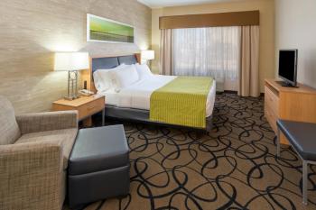 Holiday Inn Express Hotel and Suites - Henderson by IHG, Las Vegas (foto 5)