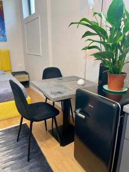 Modern Studio, Tirana (fotografie 4)
