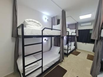 New Bazaar Hostel, Tirana (fotografie 3)