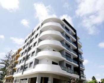 Appartement neuf haut standing, Casablanca (fotografie 2)