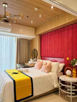 Manila Urban Resort at Azure, Manila (fotografie 2)