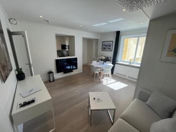 Apartment by Torgalmenningen, Bergen (foto 2)