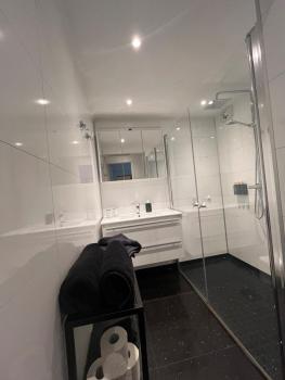 Apartment by Torgalmenningen, Bergen (foto 4)