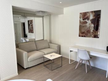 Apartment by Torgalmenningen, Bergen (foto 5)
