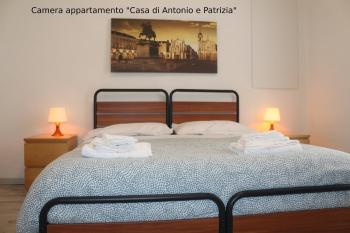 Casa di Antonio e Patrizia, Turín (fotografie 5)