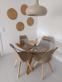 Camí Ample, Apartamento 2 hab con parking, L'Escala (photo 4)