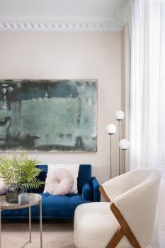 Unico Alfalfa Apartment, Séville (photo 4)