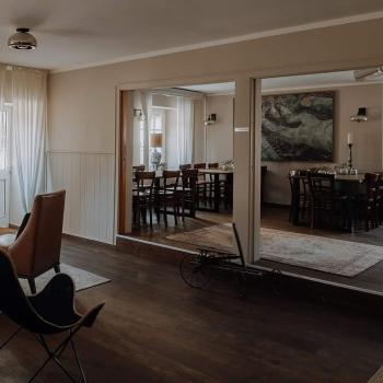 Quartier - ehemaliger Landgasthof zur Alleinnutzung mit Selbstversorgung, Neudorf (zdjęcie 4)