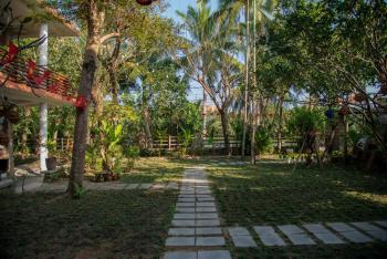 Laoxao RiverStone Villa, Hoi An (foto 5)