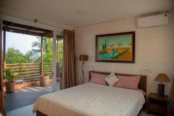 Laoxao RiverStone Villa, Hoi An (foto 3)