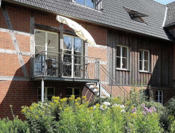 Auf dem Deich - Ferienwohnungen im Bremer Blockland, Bremen (photo 2)