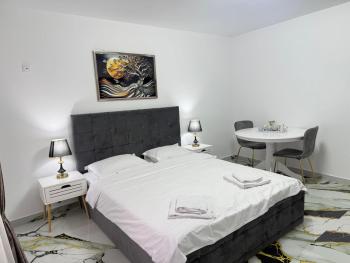 Vila DARI, Tulcea (fotografie 3)