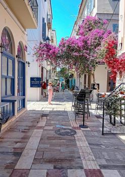 Spacious House with Cottage&Pool, Nafplio (fotografie 4)
