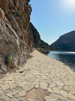 Spacious House with Cottage&Pool, Nafplio (fotografie 5)