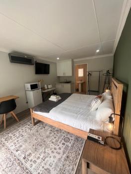 Nahoon View, Prince Room, East London (foto 3)