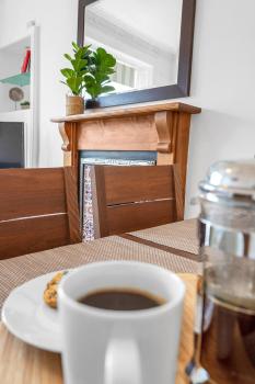 Gorgeous City Centre Pad, 2 Bedrooms, Edynburg (zdjęcie 5)